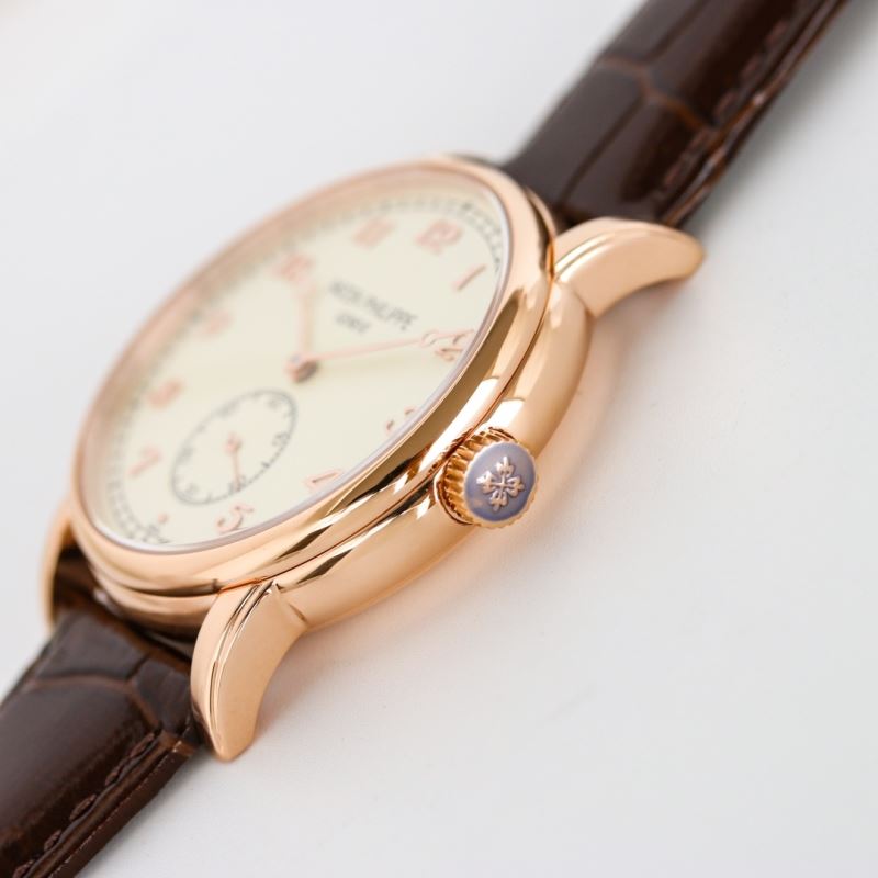 PATEK PHILIPPE Watches